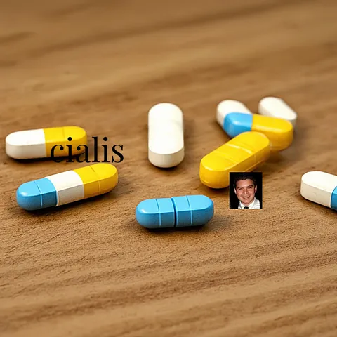 Se necesita receta para comprar cialis en españa